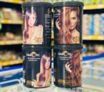 Hairotic Argan Oil Hair Treatment Cream - 1000ml for Silky, Healthy Hair - Image 3