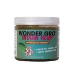 Wonder Gro Hair: Grow Longer, Thicker, Healthier Hair Naturally