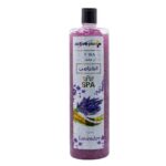 Active Plus Lavender Body Wash: Refreshing Clean & Soothing Scent