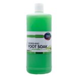 IBR Soothe Tired Feet with Aloe Vera Foot Soak