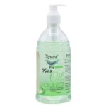 Xtreme Pre Wax Oil with Aloe Vera: Smooth, Protect & Shine - 500ml