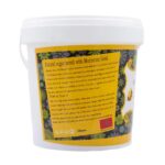 Active Plus Sugar Scrub: Brighten Skin & Exfoliate for a Radiant Glow - Image 2