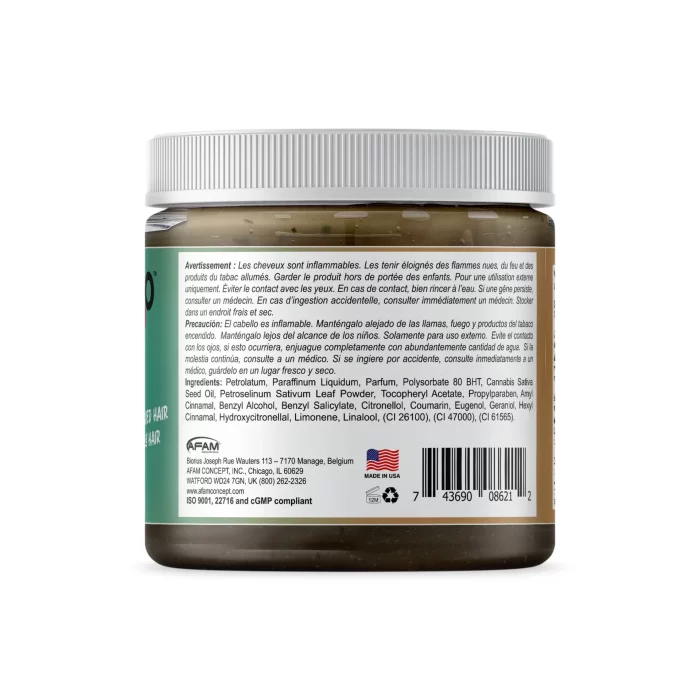 Wonder Gro Hair: Grow Longer, Thicker, Healthier Hair Naturally - Image 3