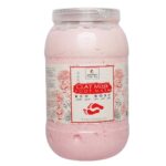 Magic Glow Clay Foot Mask: Detoxify & Soften Your Feet