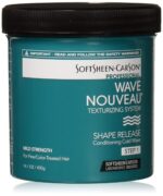 Softsheen Carson Wave Nouveau Shape Release Phase 1 - 14.1 OZ