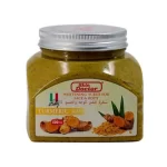 Skin Doctor Face & Body Whitening Scrub Turmeric 500ml