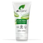 Dr.Organic Face Wash - Image 6