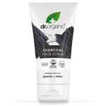 Dr. Organic Face Scrub: Exfoliate for Radiant Skin - Image 2
