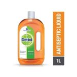 Dettol: Powerful Protection for Your Family's Health - Image 2
