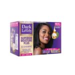 Dark & Lovely: The Ultimate Guide to Darkness and Its Mysteries