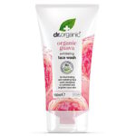 Dr.Organic Face Wash - Image 5