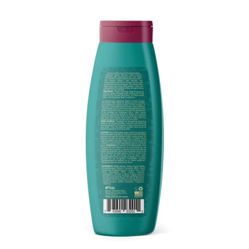 HA03 HA Shampoo 14oz back x403@2x 1