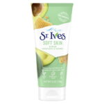 St.Ives Soft Skin Avocado body wash