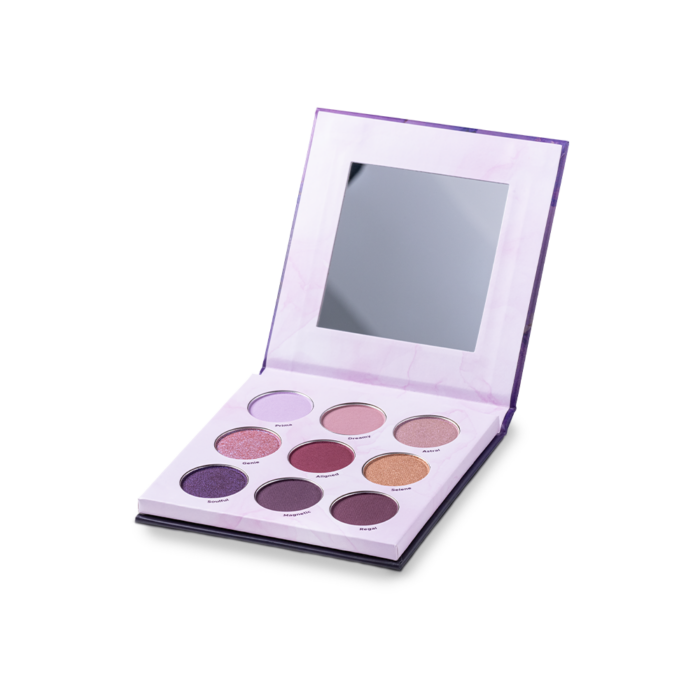 Cosmikology Divine Eyeshadow Palette - Image 2