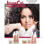 Leisure Curls Extra Hold Neutralizer: Long-Lasting Curl Definition & Hold - Image 3