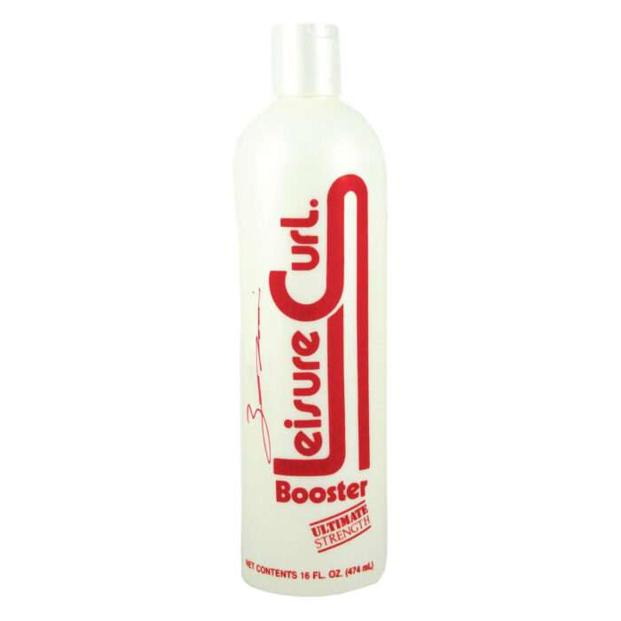 Leisure Curl Booster: Define Your Curls with - Image 1