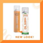 Cantu Shea Butter Oil Sheen Deep Conditioning Spray: Hydrate, Shine & Repair Your Hair - Image 2