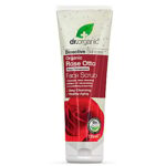 Dr. Organic Face Scrub: Exfoliate for Radiant Skin - Image 3