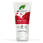 Dr.Organic Face Wash - Image 3