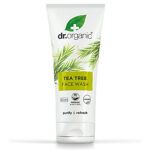 Dr.Organic Face Wash - Image 2