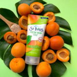 St. Ives Apricot Face Scrub: Exfoliate & Reveal Fresh Skin (170g) - Image 4
