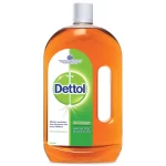 Dettol: Powerful Protection for Your Family's Health