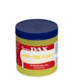 Dax Hair Food: Nourish & Strengthen Your Hair for Healthy Growth