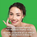 St. Ives Clarifying Facial Cleanser: Deep Clean & Purify Skin - Image 3