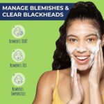 St. Ives Clarifying Facial Cleanser: Deep Clean & Purify Skin - Image 6