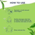 St. Ives Clarifying Facial Cleanser: Deep Clean & Purify Skin - Image 5