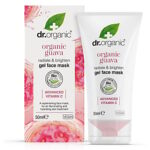 Dr. Organic Face Masks: Natural Skincare for Radiant Skin - Image 2