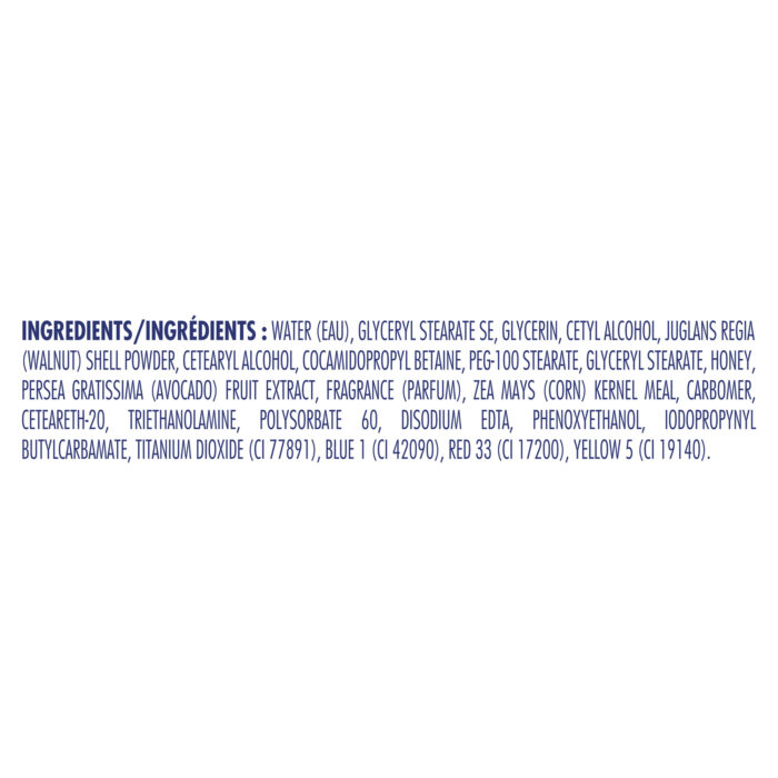 St.Ives Soft Skin Avocado body wash - Image 3