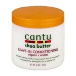 Cantu shea butter leave-in conditioner: Deep Hydration & Damage Control - Image 2