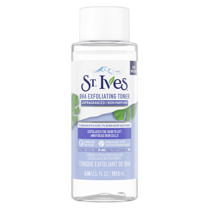 St. Ives Face Toner: Refresh, Renew, and Reveal Radiant Skin - Image 4
