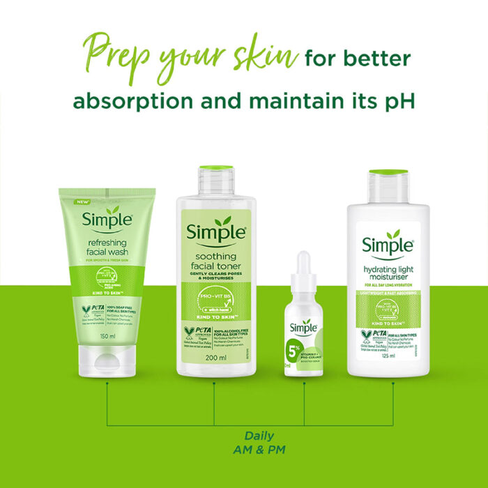 Simple Soothing Facial Toner: Calm & Hydrate Your Skin - Image 5