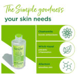 Simple Soothing Facial Toner: Calm & Hydrate Your Skin - Image 3