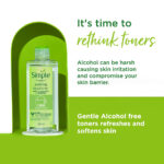 Simple Soothing Facial Toner: Calm & Hydrate Your Skin - Image 2
