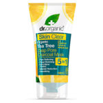 Dr. Organic Face Masks: Natural Skincare for Radiant Skin - Image 5