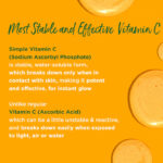 Simple Radiant Glow Vitamin C Clay Scrub: Exfoliate & Brighten Skin - Image 2