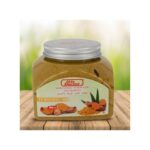 Skin Doctor Gold Whitening Scrub: Face & Body - 500ml - Image 3