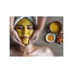 Skin Doctor Gold Whitening Scrub: Face & Body - 500ml - Image 2