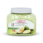 Skin Doctor Cucumber Whitening Scrub