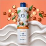 Avon Care Macadamia Softening Body Lotion - Image 3