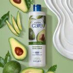 Avon Care Avocado Replenishing Body Lotion - Image 2
