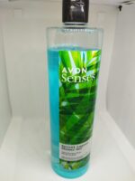 Avon Senses Secret Lagoon Shower Gel: Escape to Tranquility - Image 3