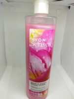 Avon Senses Sweet: Indulge in a Sweet Floral Fragrance - Image 3