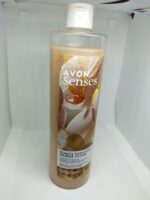 Avon Senses Simply Luxurious Shower Cream: Indulge in a Spa-Like Experience at Home - Image 3