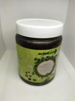 Active Plus Natural Moroccan Soap - 1000ml: Gentle Cleansing & Nourishing Skin - Image 2