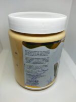 Gold Active Plus Hydrating & Soothing Foot Mask (1000mg) - Image 2