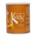 Kristal Miele Hair Removal Honey Wax - 800ml: Smooth, Long-Lasting Results